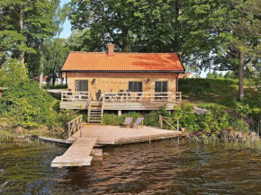 Holiday home HOVA V, Hova